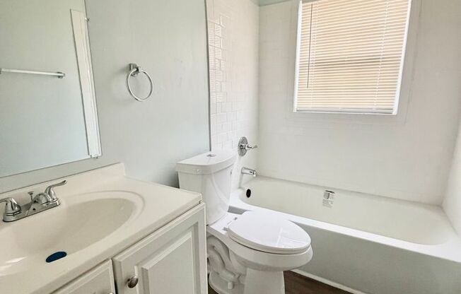 1 bed, 1 bath, $1,295, Unit 3250-17