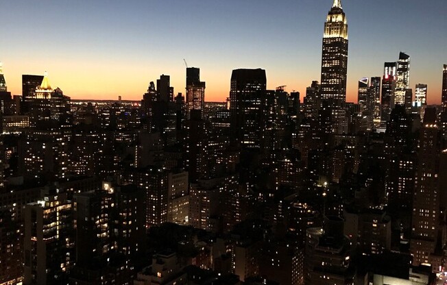 Studio, 1 bath, 520 sqft, $4,100, Unit 49O