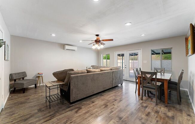 2080 East Greenway Drive