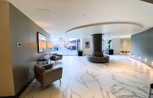 2 beds, 2 baths, 1,067 sqft, $4,750, Unit 1526