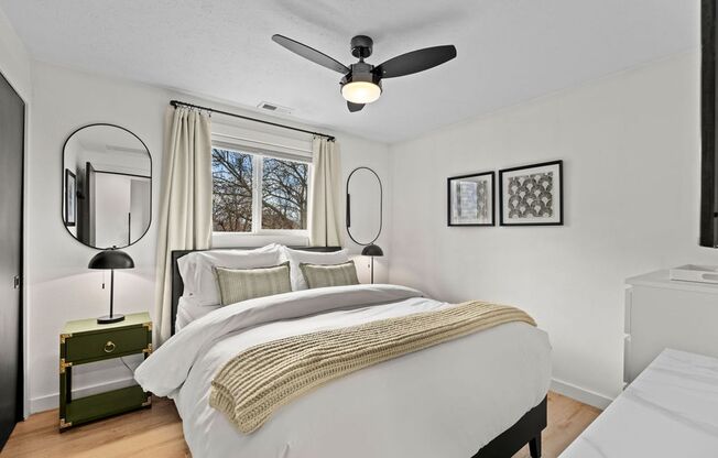 Trendy 2B/1B Unit C I Near Gonzaga/WSU/EWU & 5 Hospitals I Pet Friendly