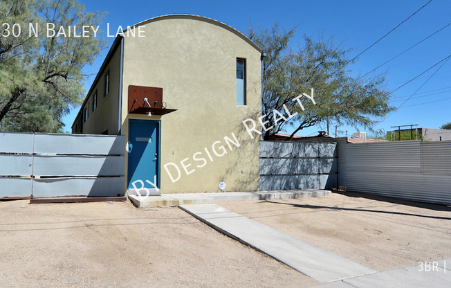 1230 N BAILEY LN