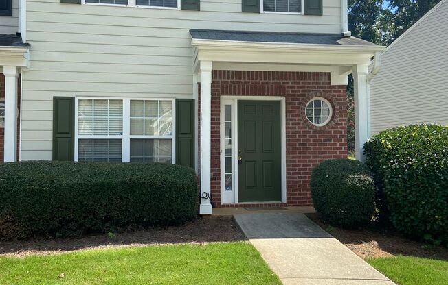 3bedroom/2.5 bath Condo $1,495 -  Ready for Move-in NOW