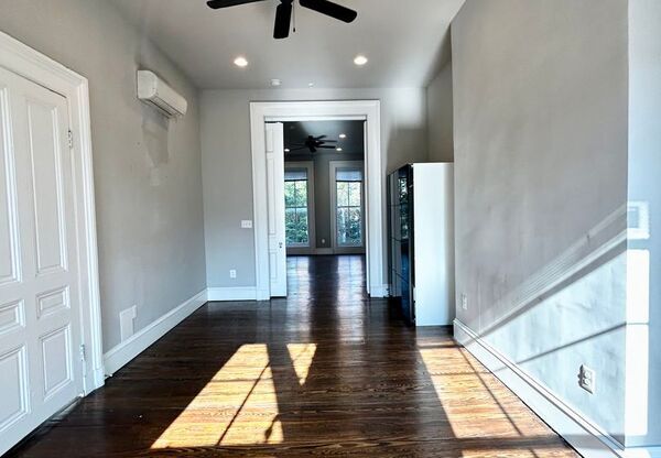 808 N. Calvert Street