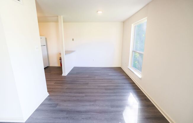 2 beds, 1 bath, 1,050 sqft, $1,850, Unit 1508