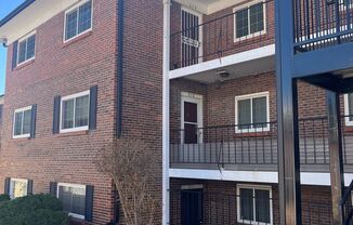 Move in ready 3bedroom 2bath