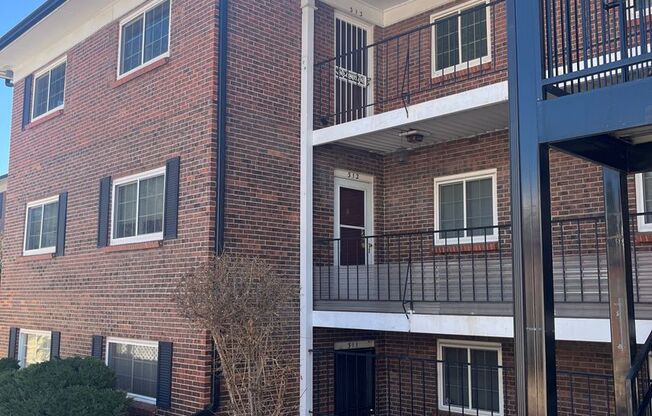 Move in ready 3bedroom 2bath