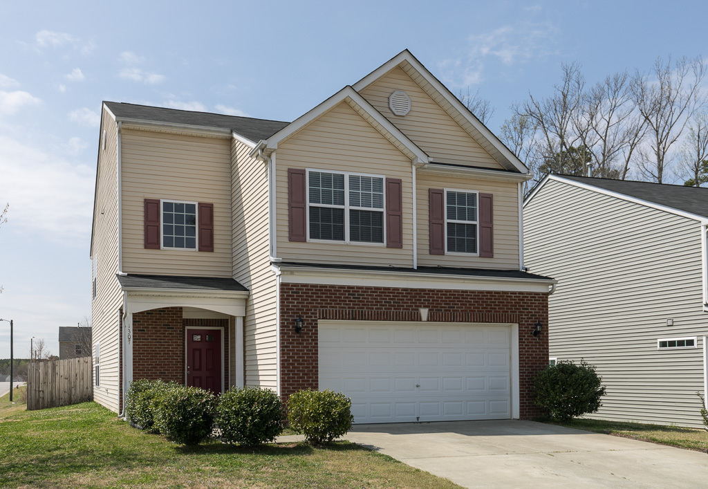 Coming Soon! Beautiful Home with Fenced Yard!