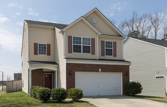 Coming Soon! Beautiful Home with Fenced Yard!