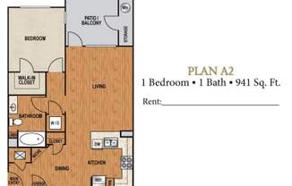 Partner-provided photo for $1910 unit
