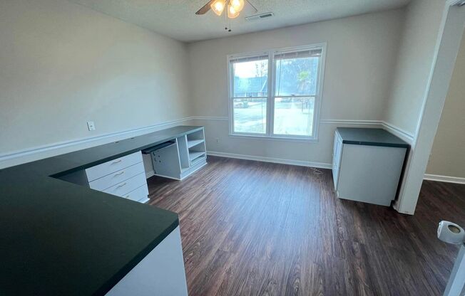 Newly Renovated in Popular Area!