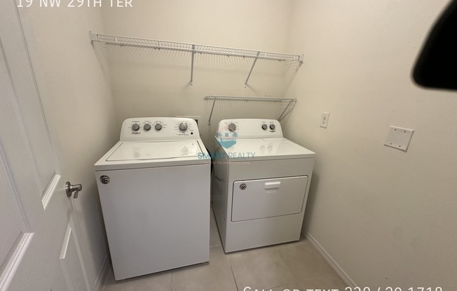 19 NW 29 TER