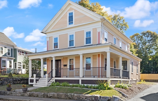 70 SCHOOL ST