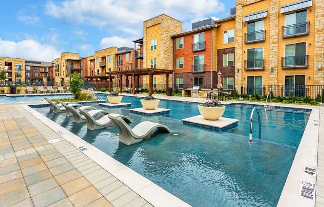 forney tx apartments