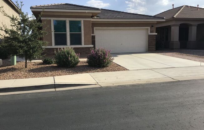 Stylish 3-Bedroom Home in Rancho El Dorado – Loaded with Upgrades & Outdoor Living!