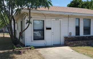 607 Sutton Dr