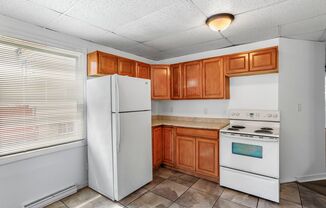 2 beds, 1 bath, $900