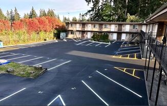 Villa Don Apartments