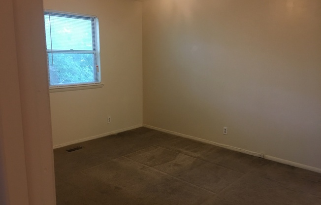 3 Bedroom 2 Bath Duplex