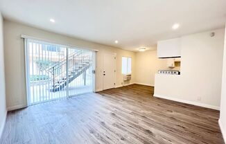 1 bed, 1 bath, $1,750, Unit 01