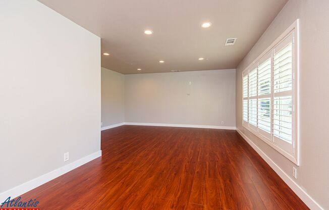 Gorgeous Cambrian Park Home