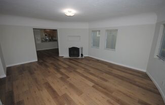 2 beds, 1 bath, $3,195, Unit A