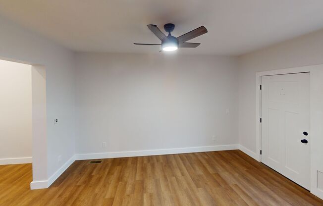 Welcome to Unity Apartments! (ADA)