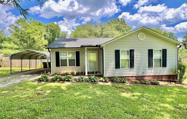 2113 WAXHAW INDIAN TRL RD