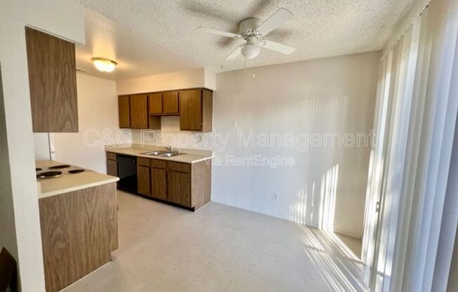 1 bed, 1 bath, 670 sqft, $1,050, Unit Apt 153