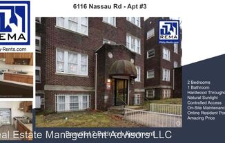 6116 Nassau Rd
