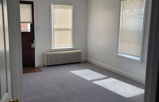 1 bed, 1 bath, $1,050, Unit 1