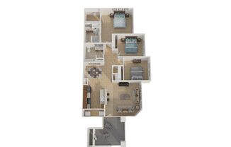 Partner-provided photo for $1935 unit