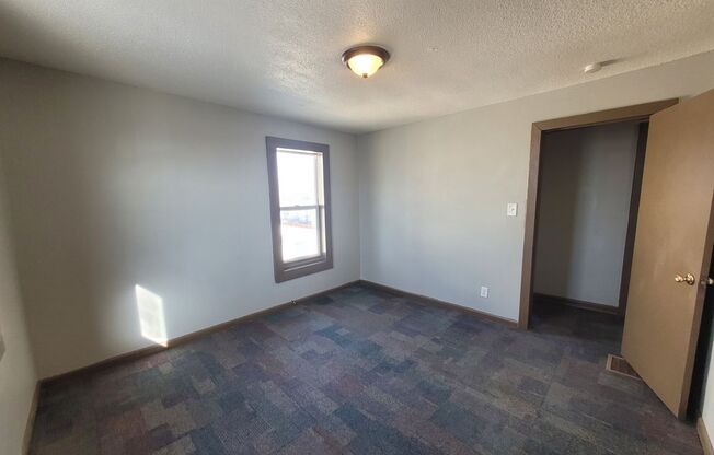 3 Bedroom Duplex Coming Available!
