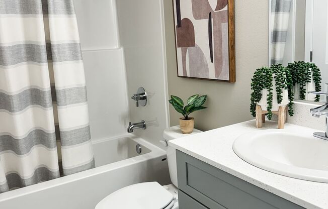 Swan Grove Apartments