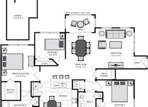 Partner-provided photo for $2052 unit