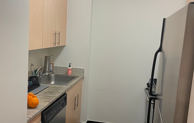 Studio, 1 bath, $3,230, Unit 12G