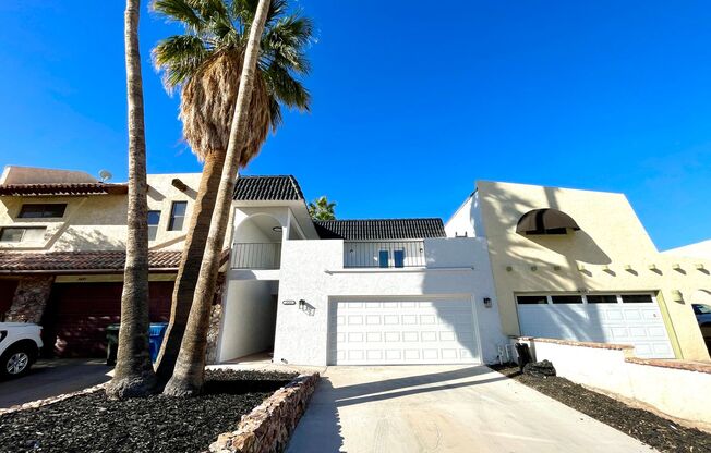 Gorgeous 2-Story Home with Golf Course Views and Modern Amenities! *HOME IS CURRENTLY OCCUPIED, PLEASE DO NOT DISTURB THE TENANTS*