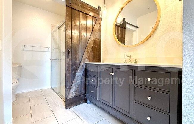 2 beds, 2 baths, 1,010 sqft, $1,745, Unit 1046A