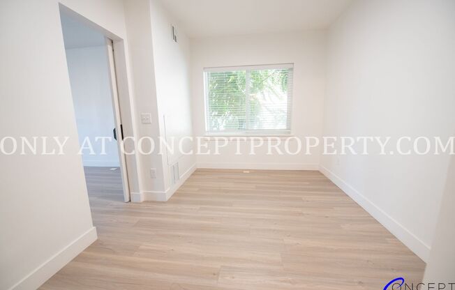 1 bed, 1 bath, 570 sqft, $1,399, Unit 16