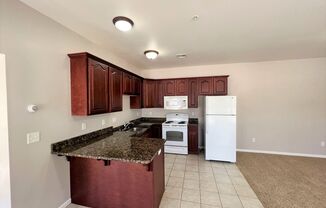 1 bed, 1 bath, $850