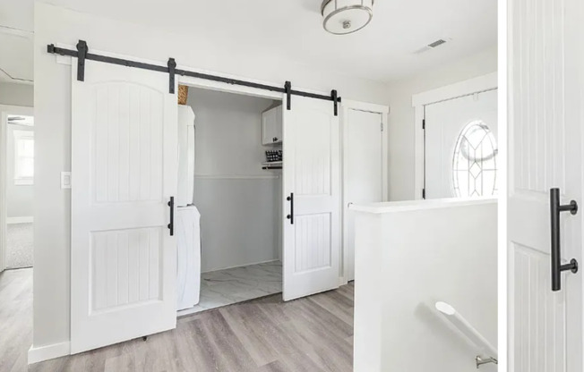 4Bedroom/3Bathroom Home in Charlotte Park