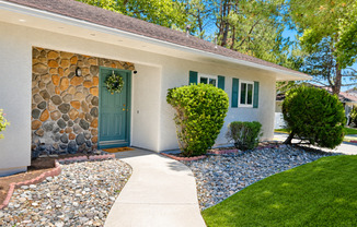 Quail Manor Townhomes