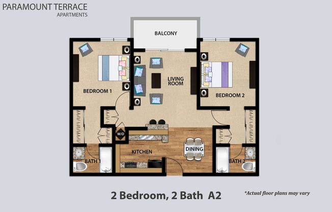 Partner-provided property photo