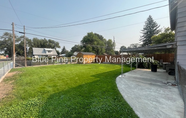 Partner-provided property photo