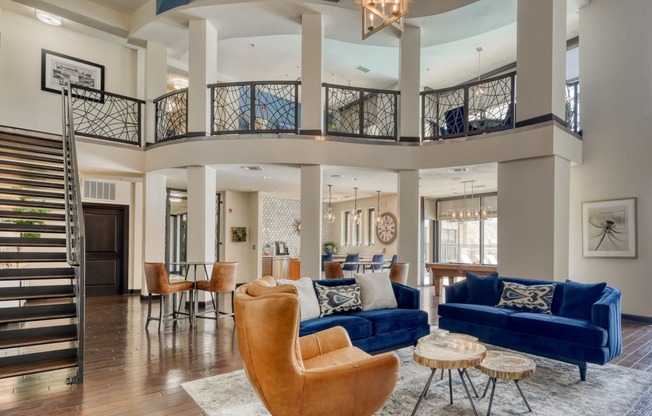 Quarry Village Apartments in San Antonio