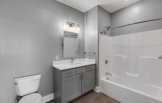 1 bed, 1 bath, 750 sqft, $1,650, Unit 504