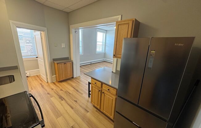 68 Front Street Rollinsford LLC