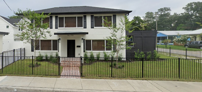 4501 N HIGHLAND AVE