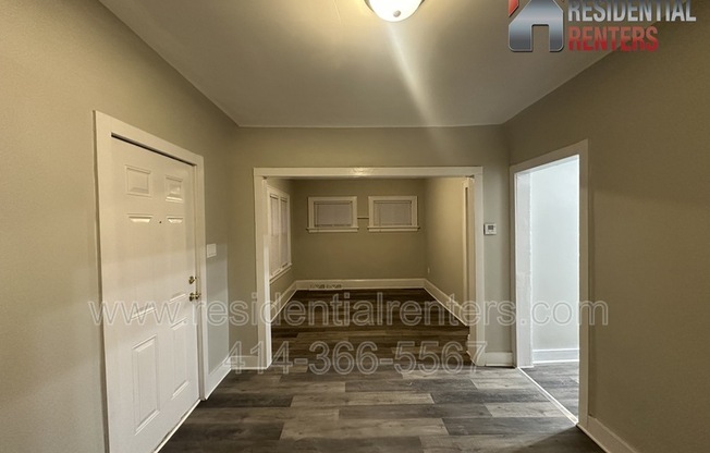 3626 N 2 ST