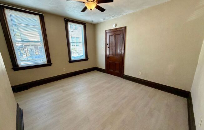 114 Sedgwick Street (Duplex) (Full Service Plan)